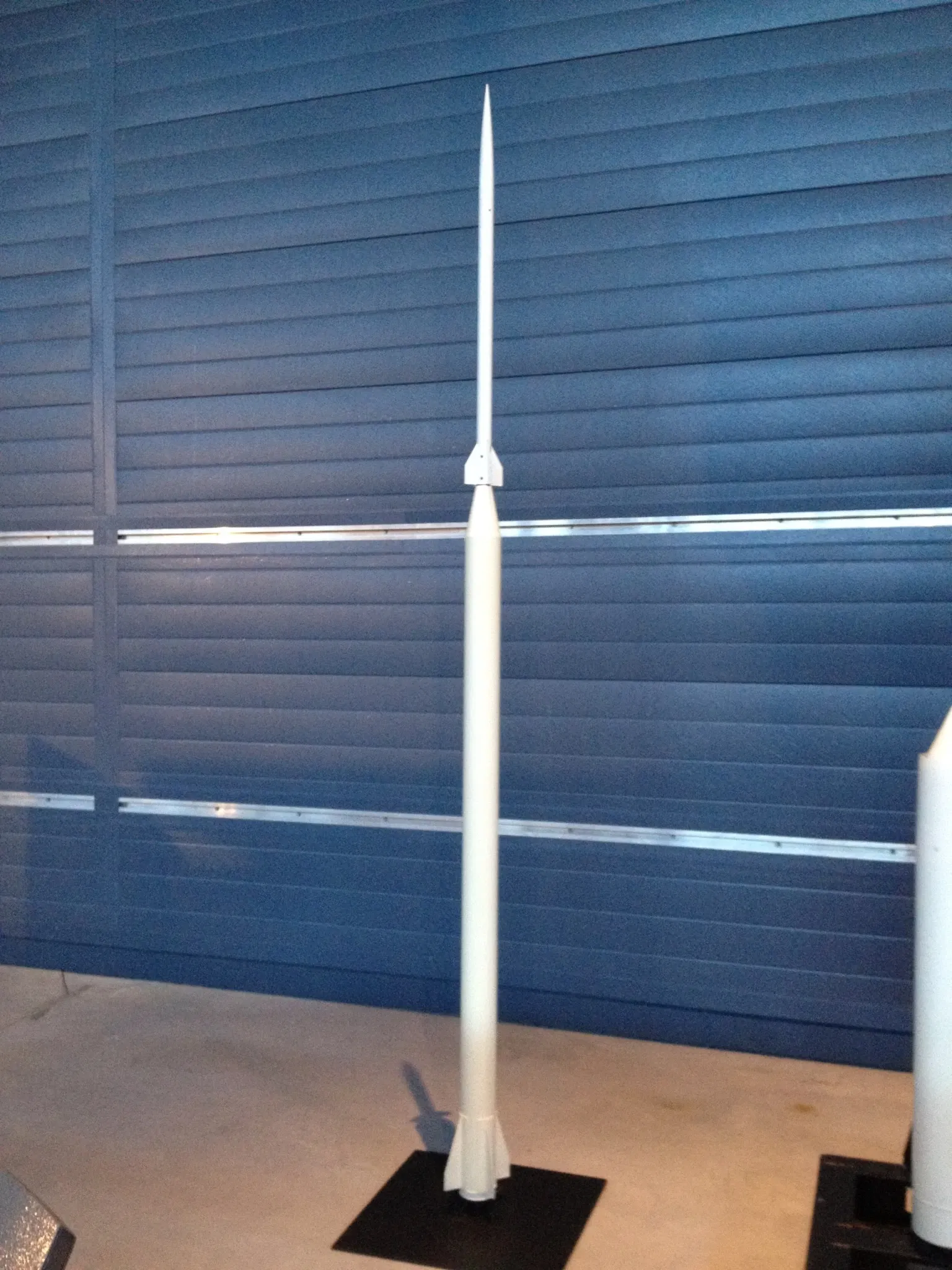 Museo Nacional del Aire y el Espacio de Estados Unidos