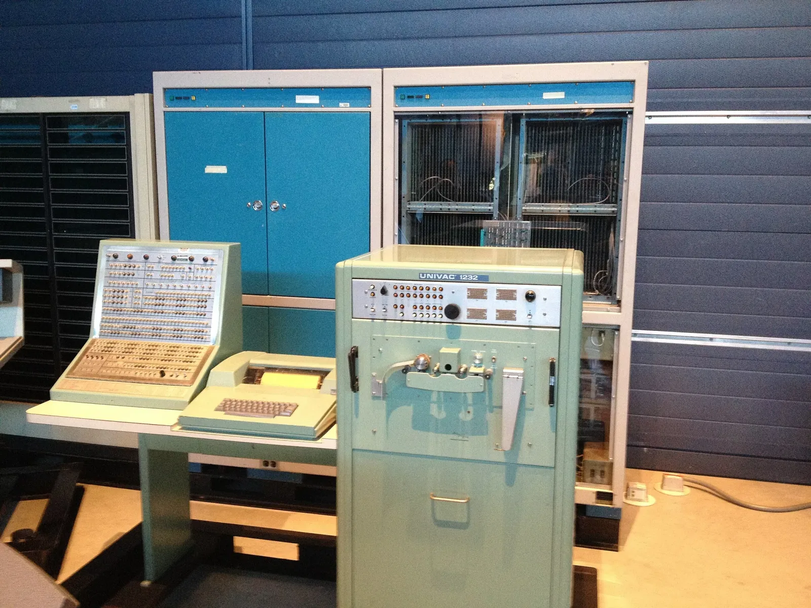 National Air and Space Museum