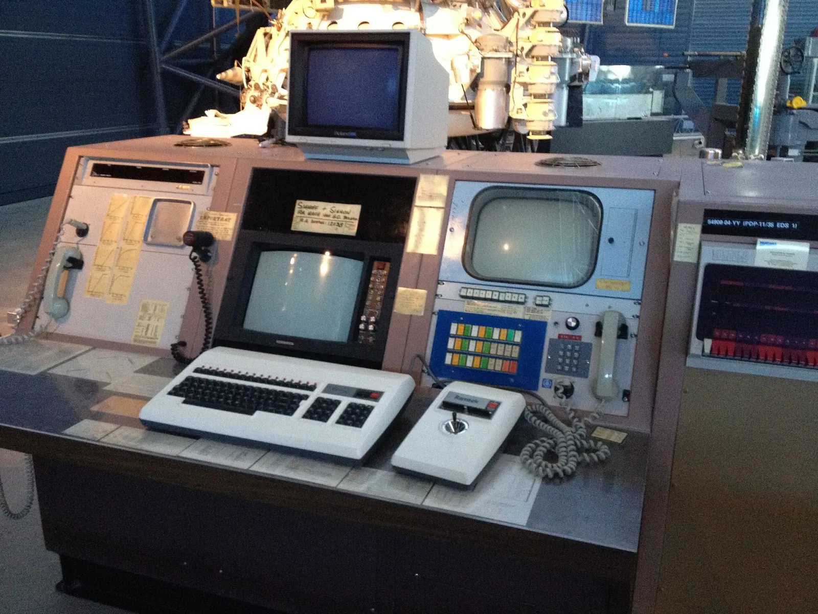 National Air and Space Museum