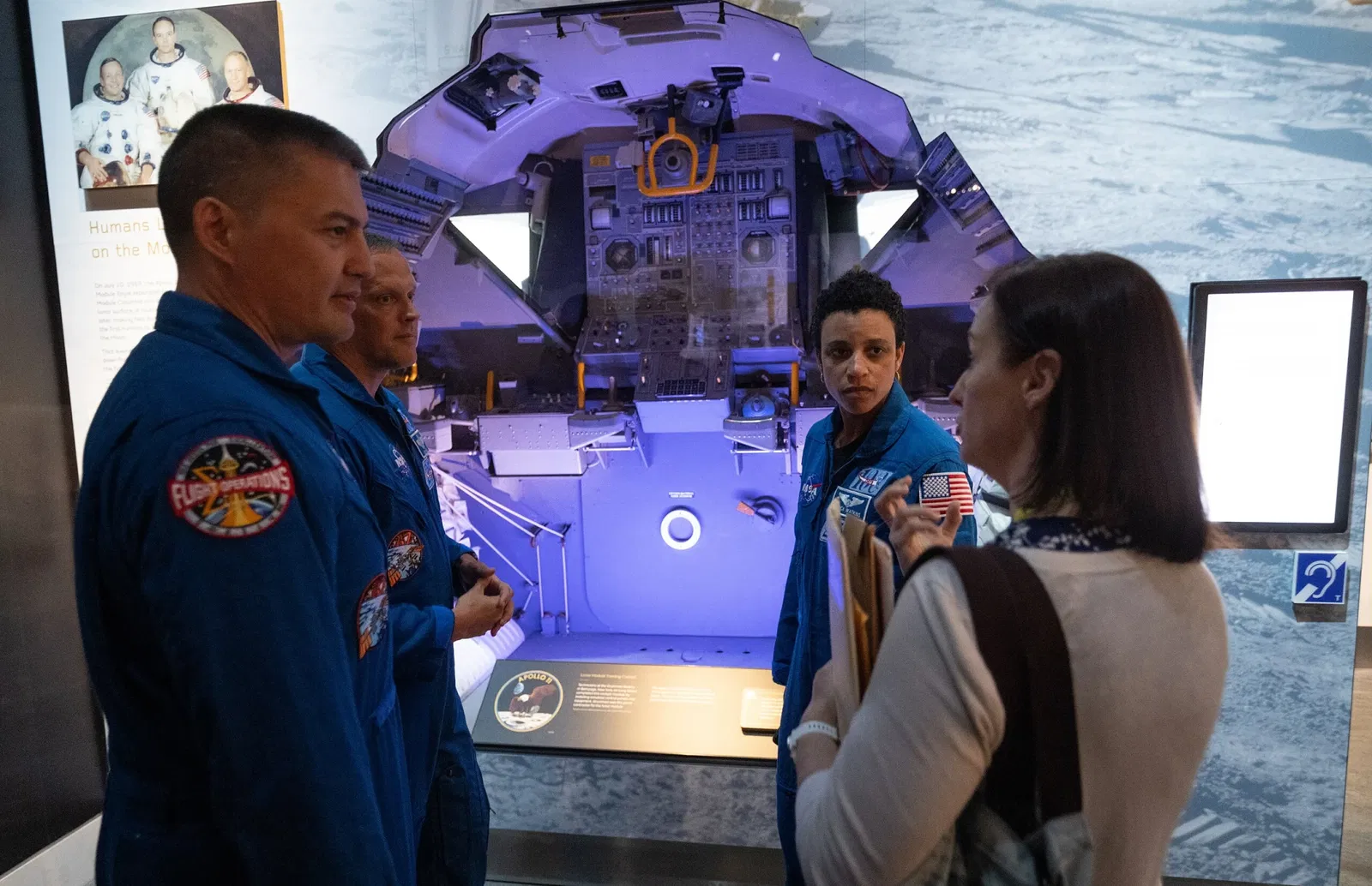 National Air and Space Museum