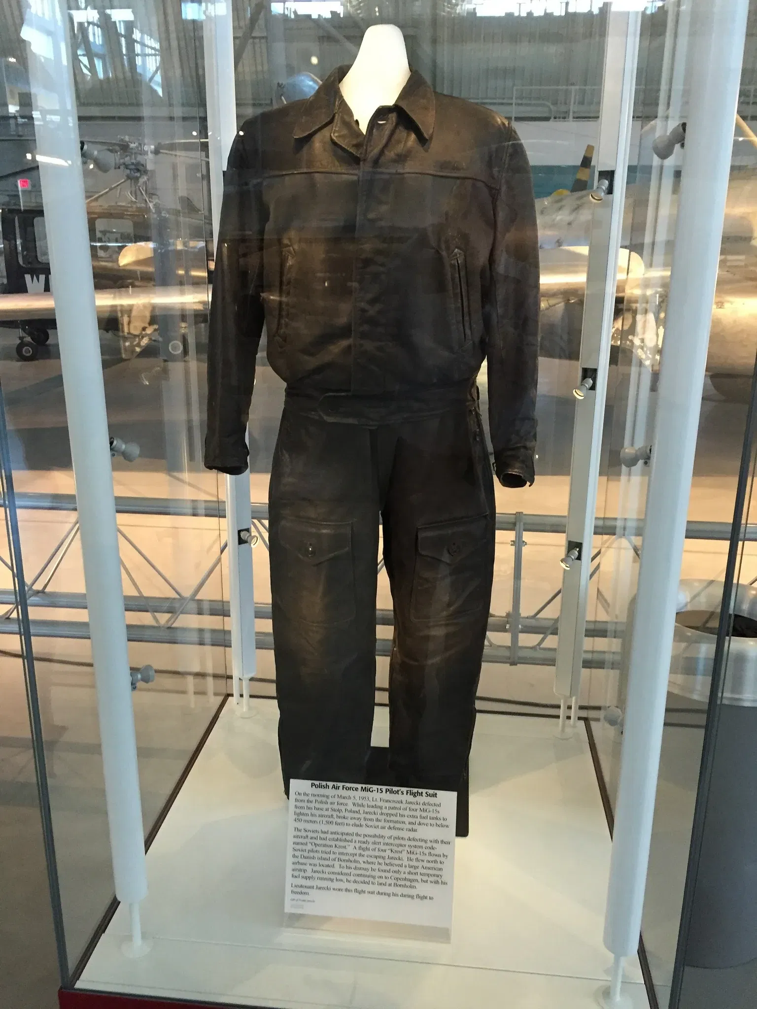 National Air and Space Museum