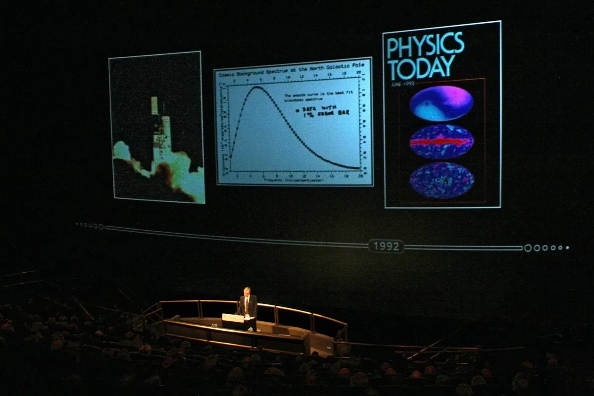 National Air and Space Museum