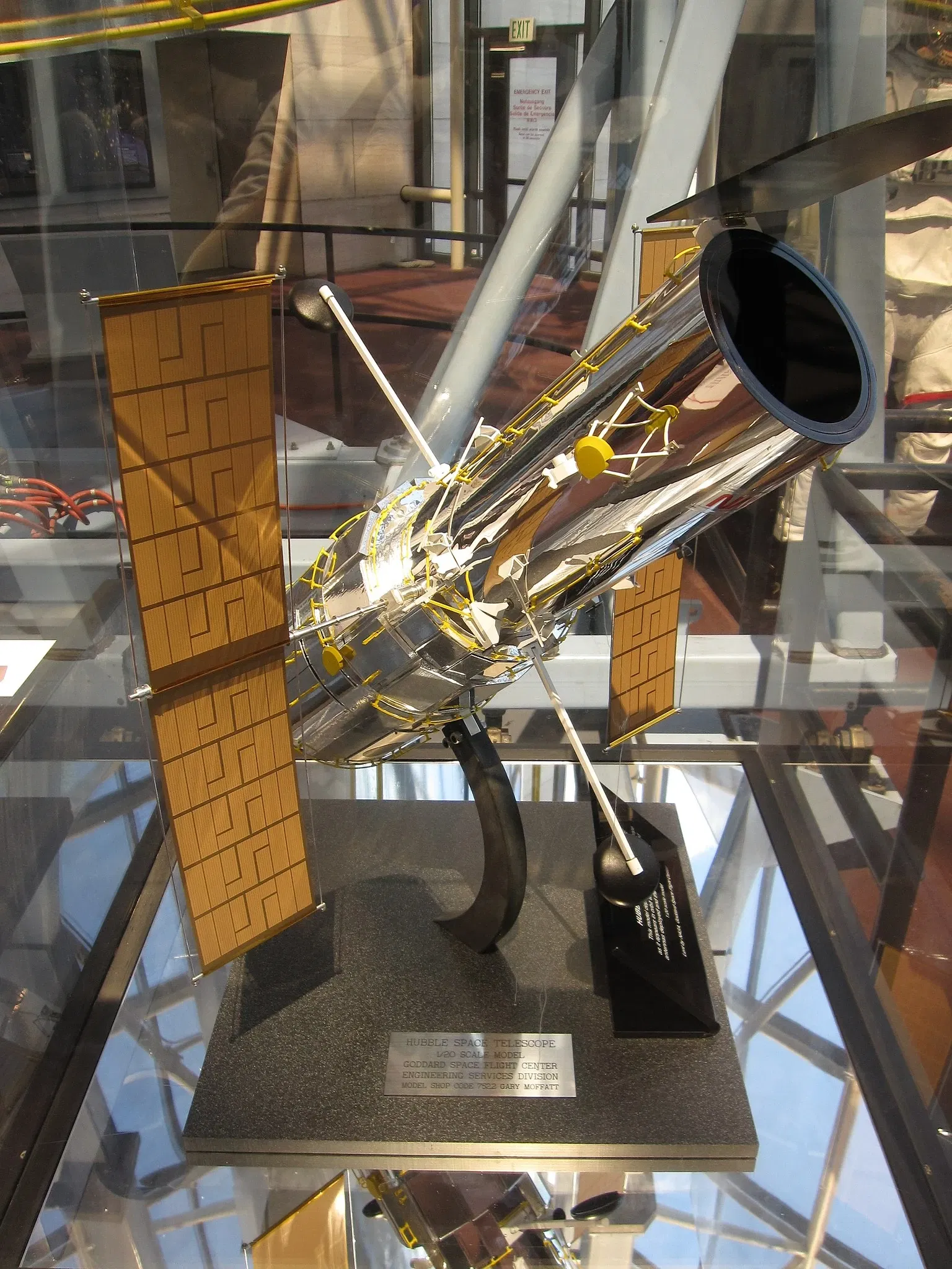 National Air and Space Museum