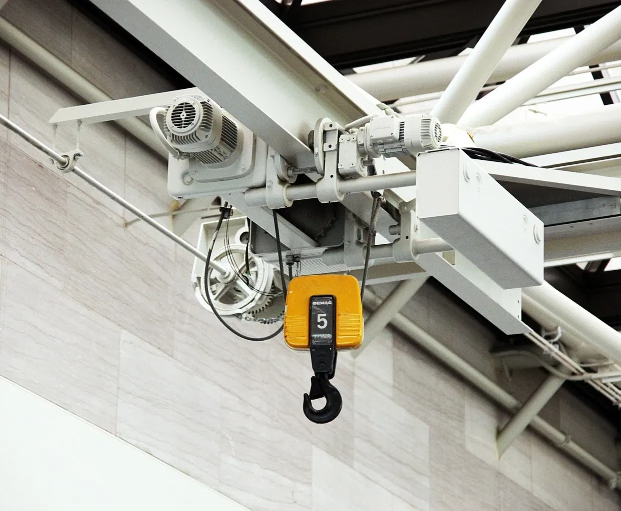 National Air and Space Museum