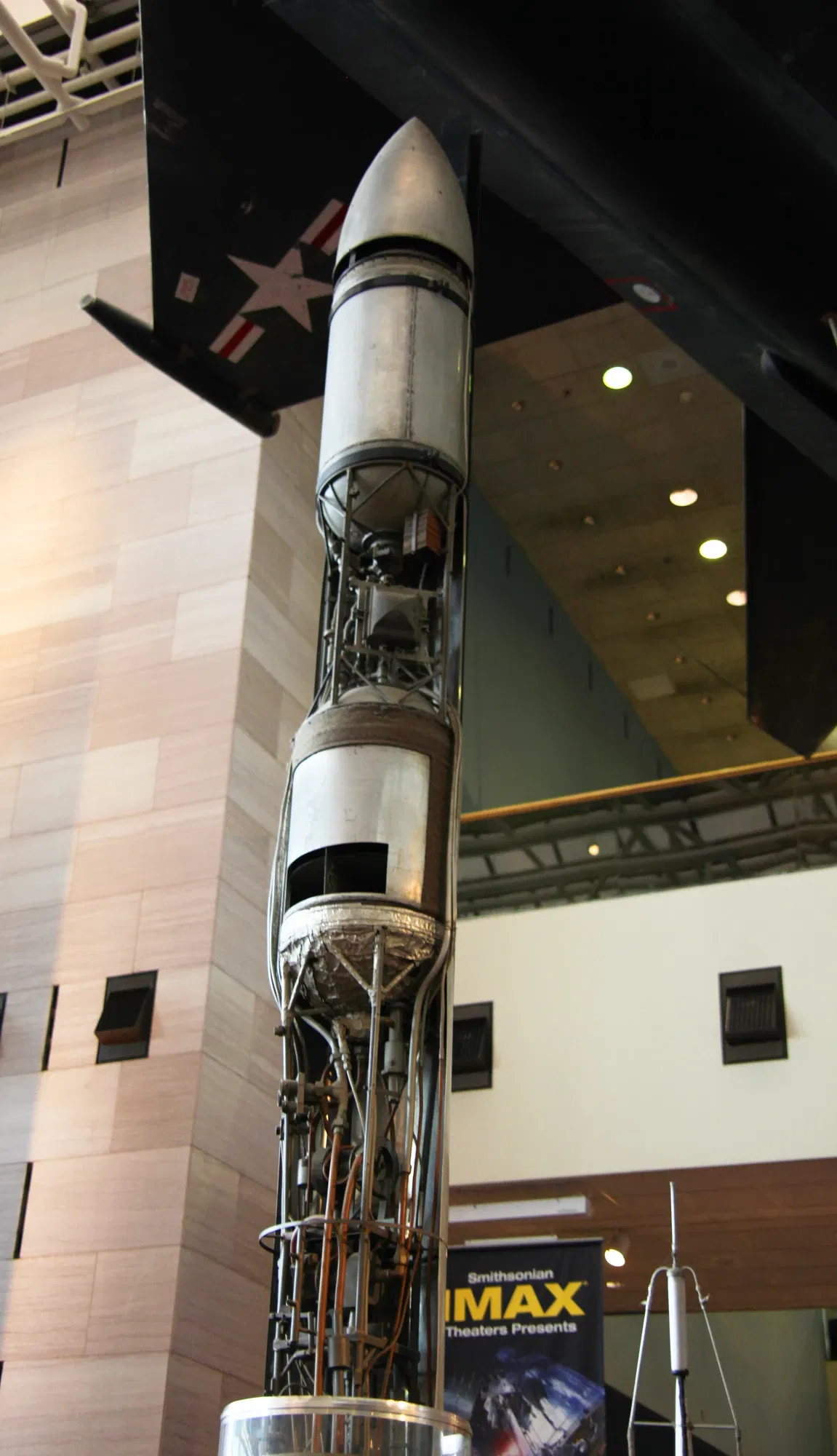 National Air and Space Museum