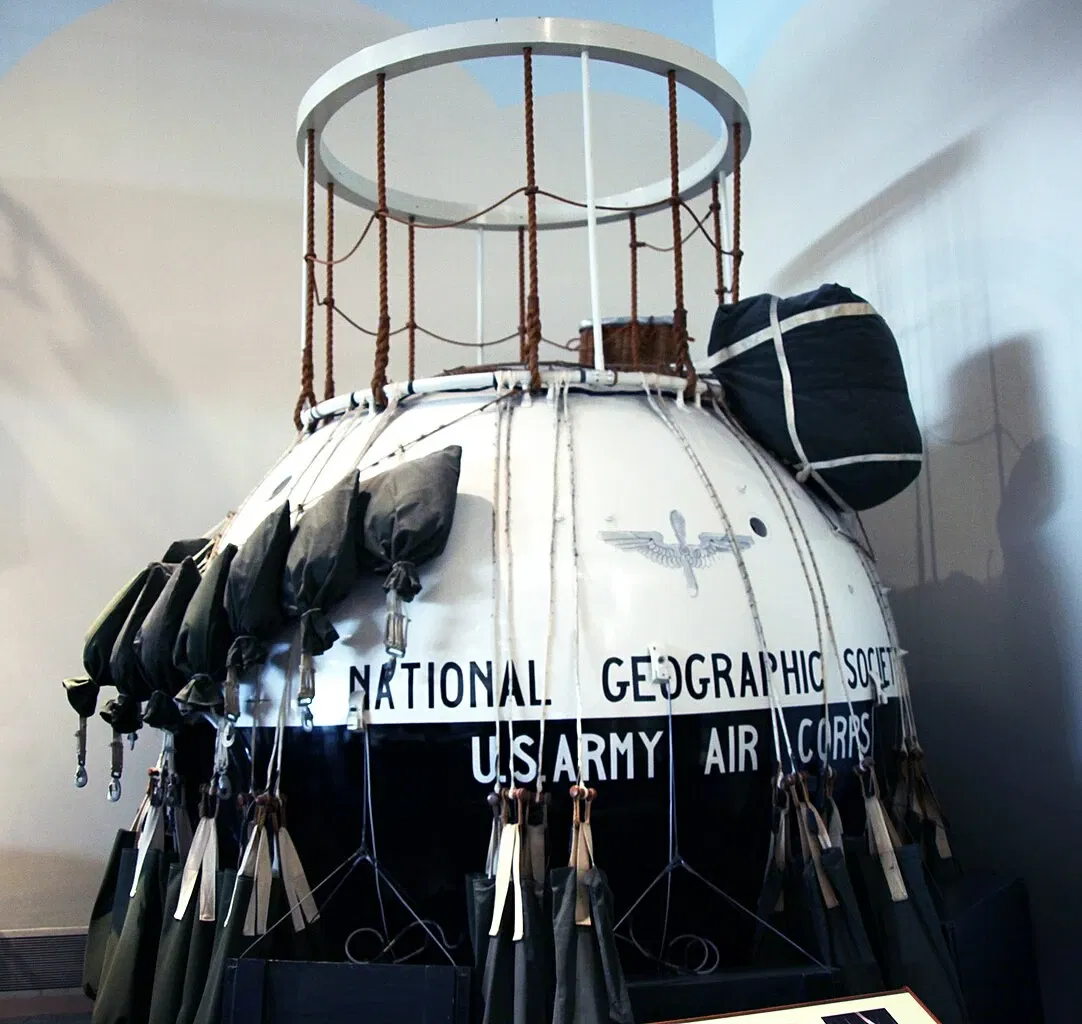 National Air and Space Museum