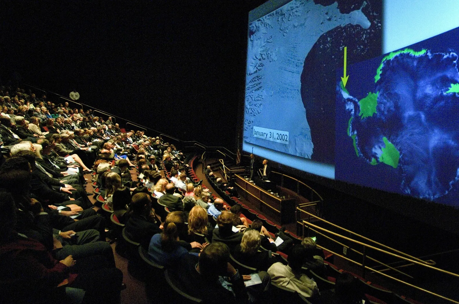 National Air and Space Museum