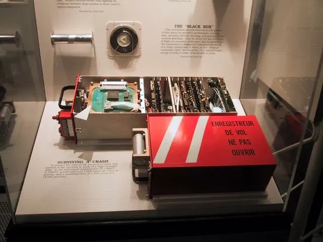 National Air and Space Museum