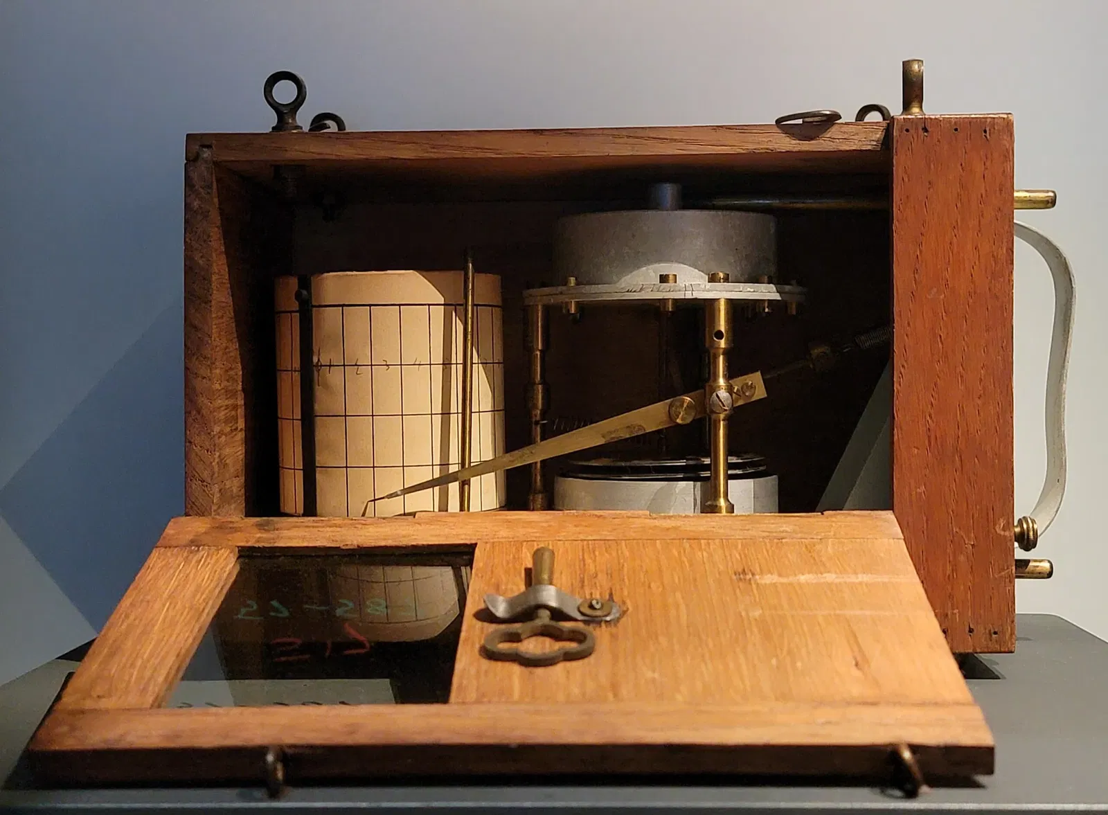 Museo Nacional del Aire y el Espacio de Estados Unidos