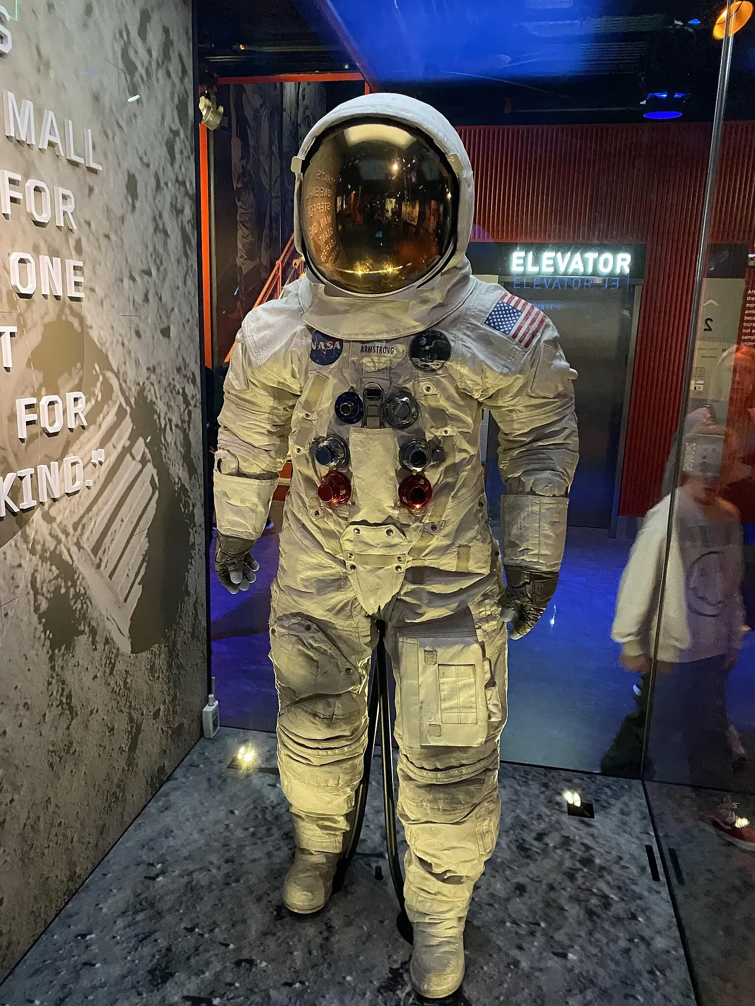 National Air and Space Museum