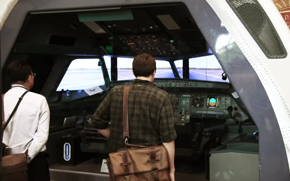 National Air and Space Museum