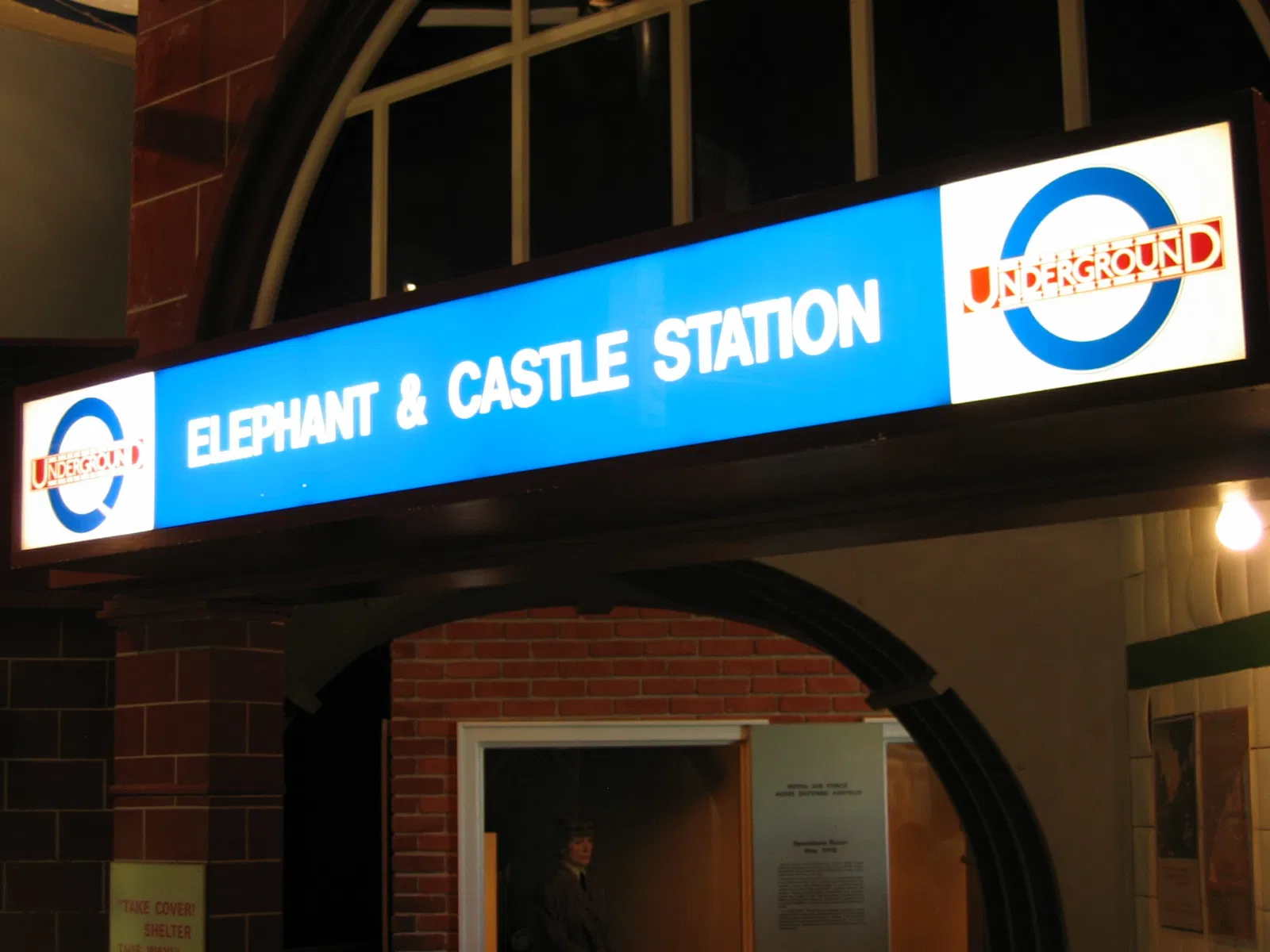 National Air and Space Museum