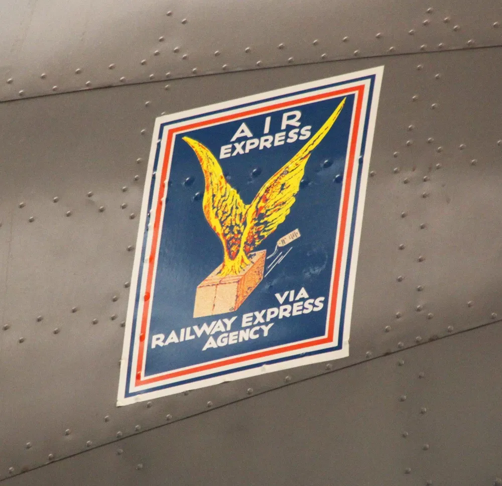 National Air and Space Museum