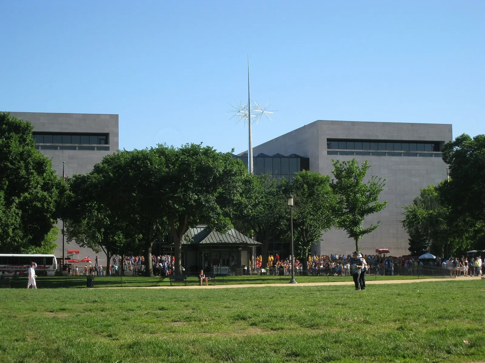 National Air and Space Museum