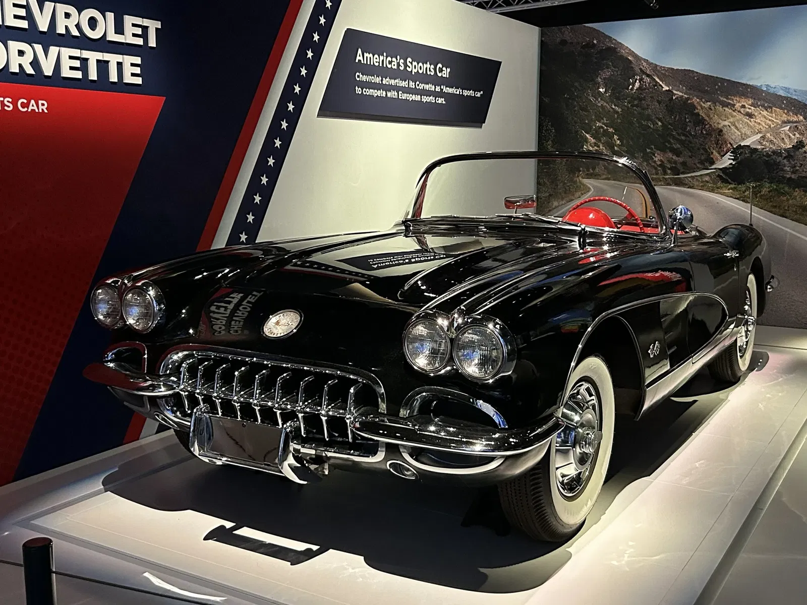 National Air and Space Museum