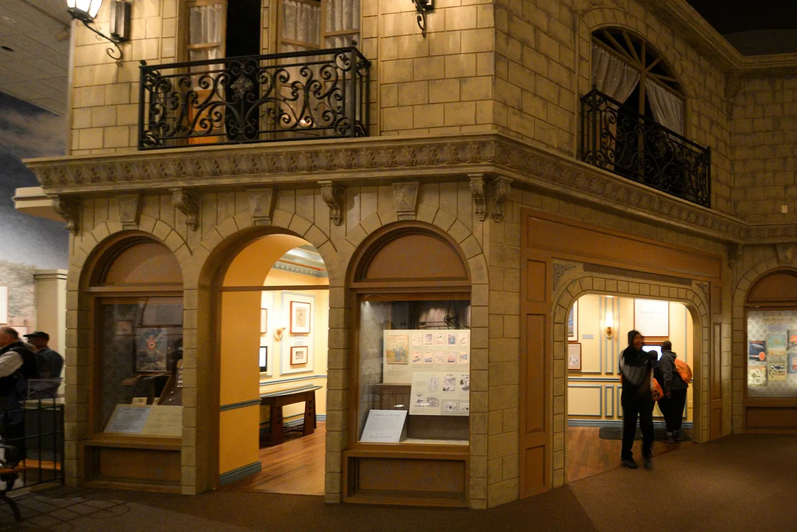 Museo Nacional del Aire y el Espacio de Estados Unidos