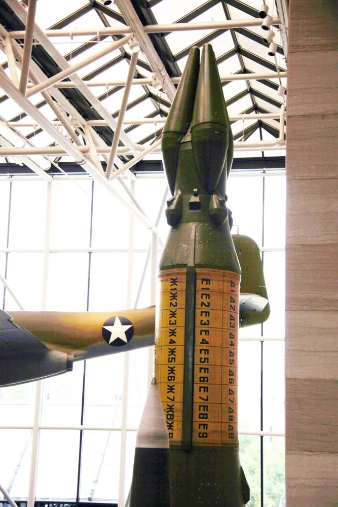 National Air and Space Museum