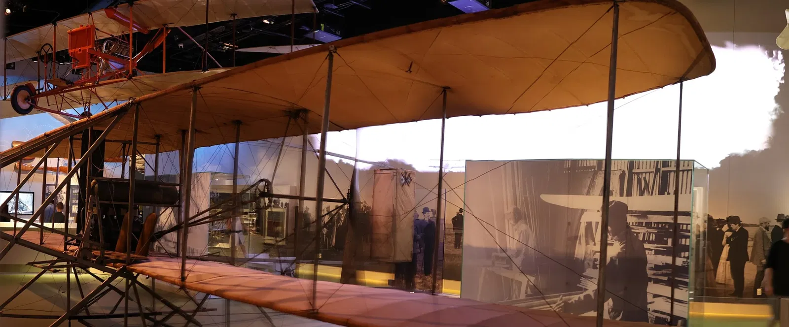 National Air and Space Museum