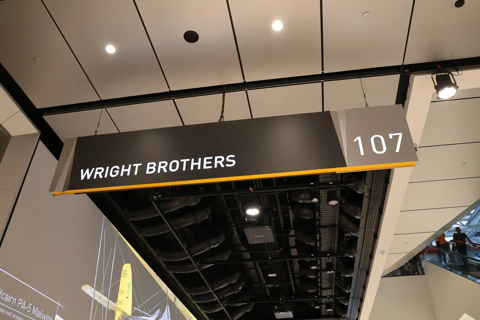 National Air and Space Museum