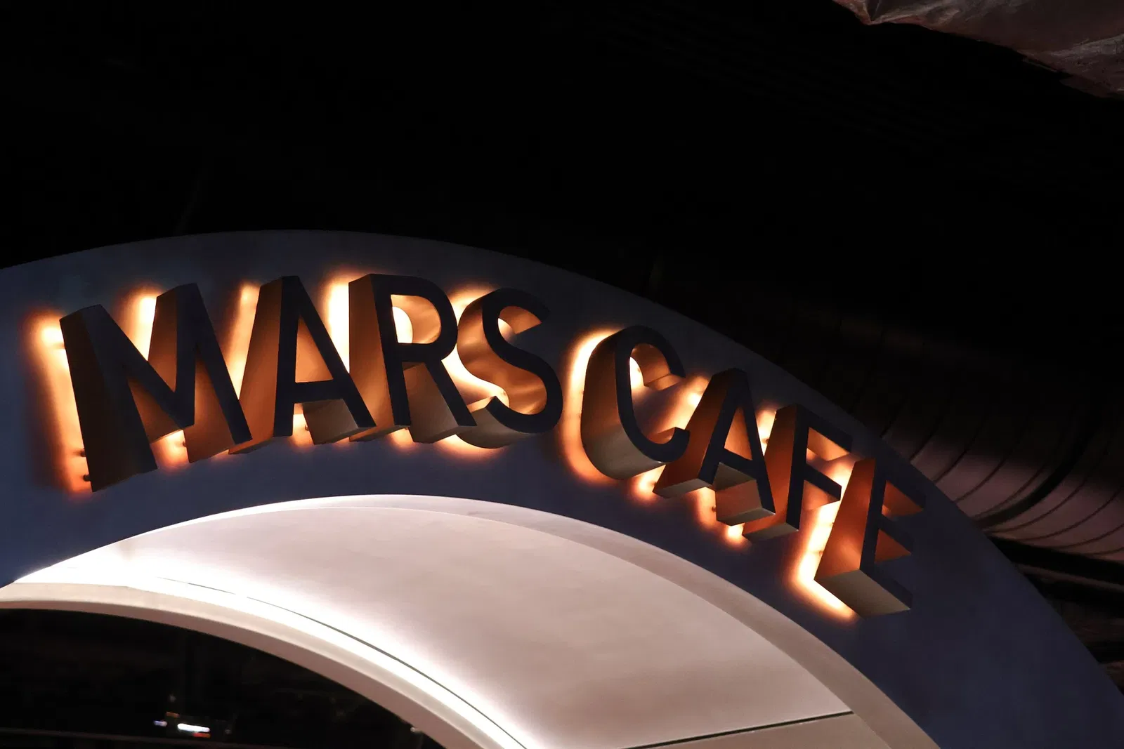 National Air and Space Museum