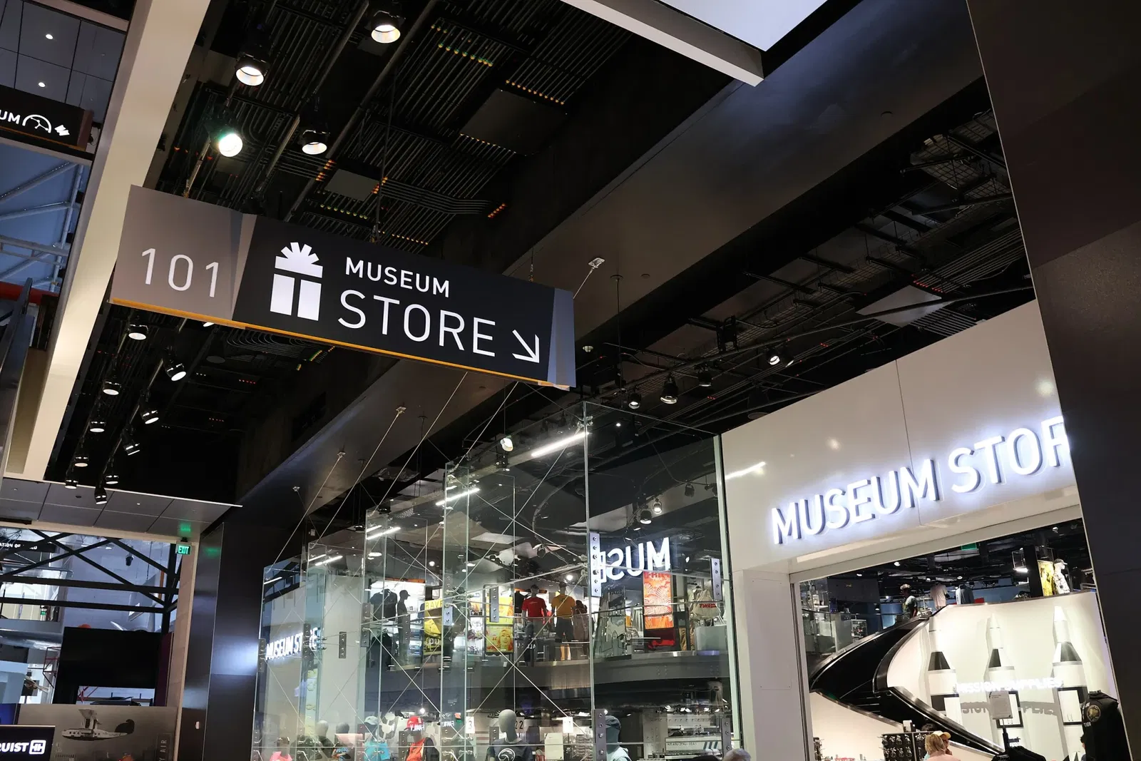 National Air and Space Museum