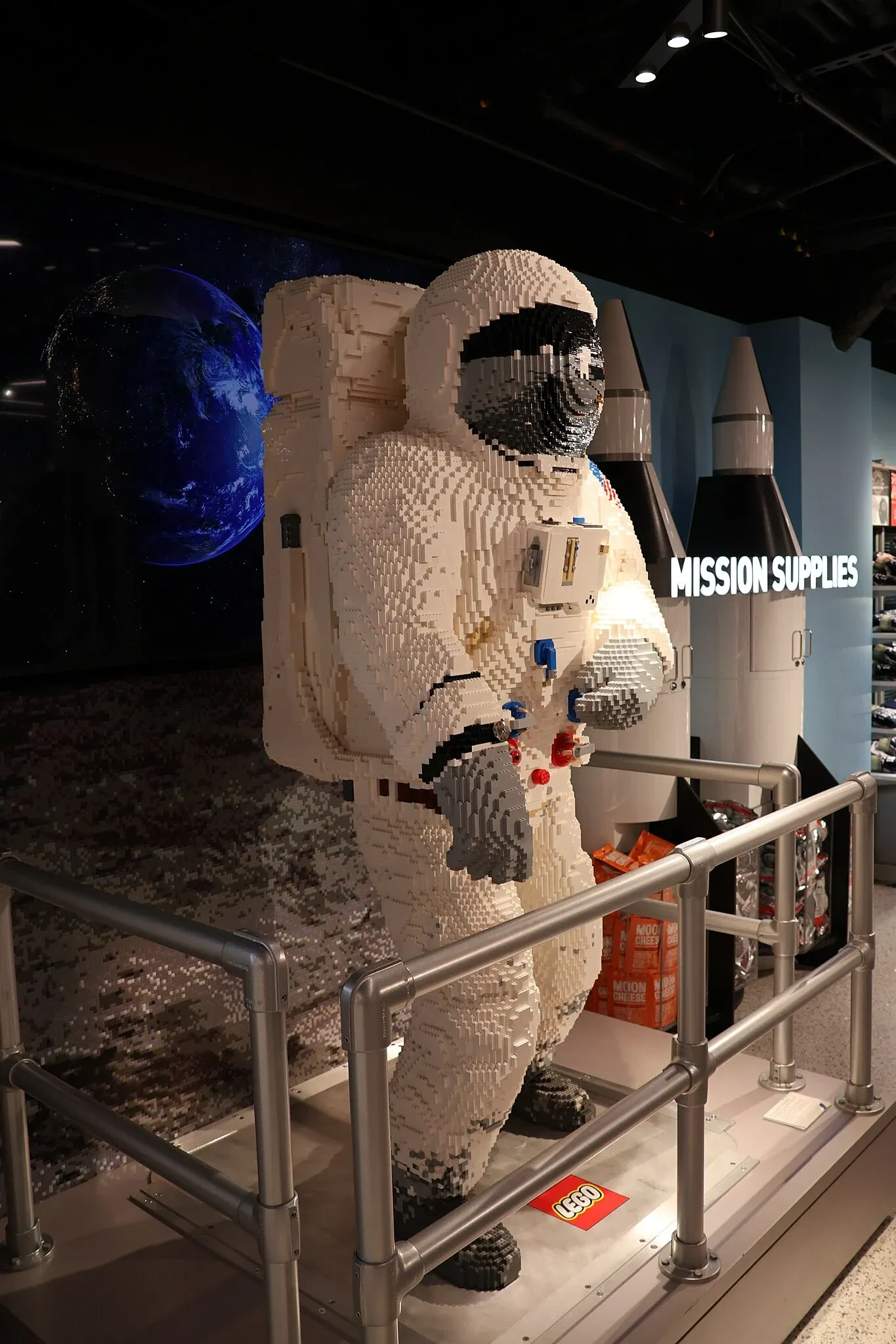 National Air and Space Museum