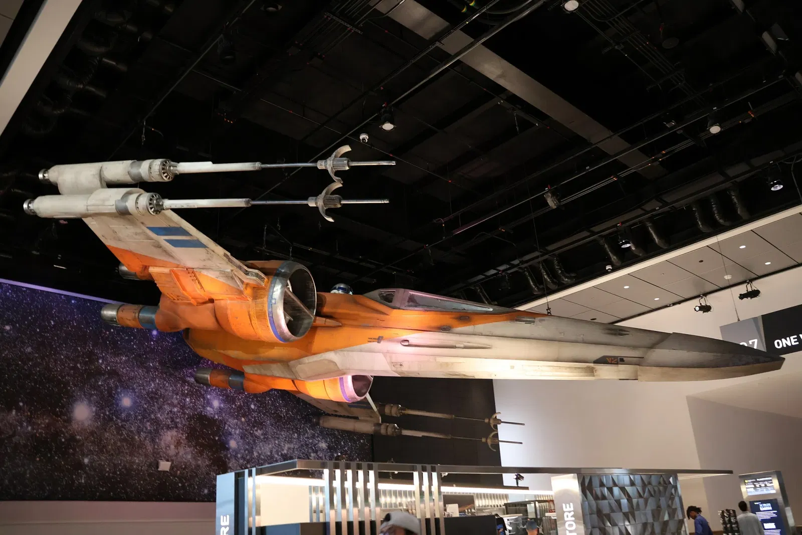 National Air and Space Museum