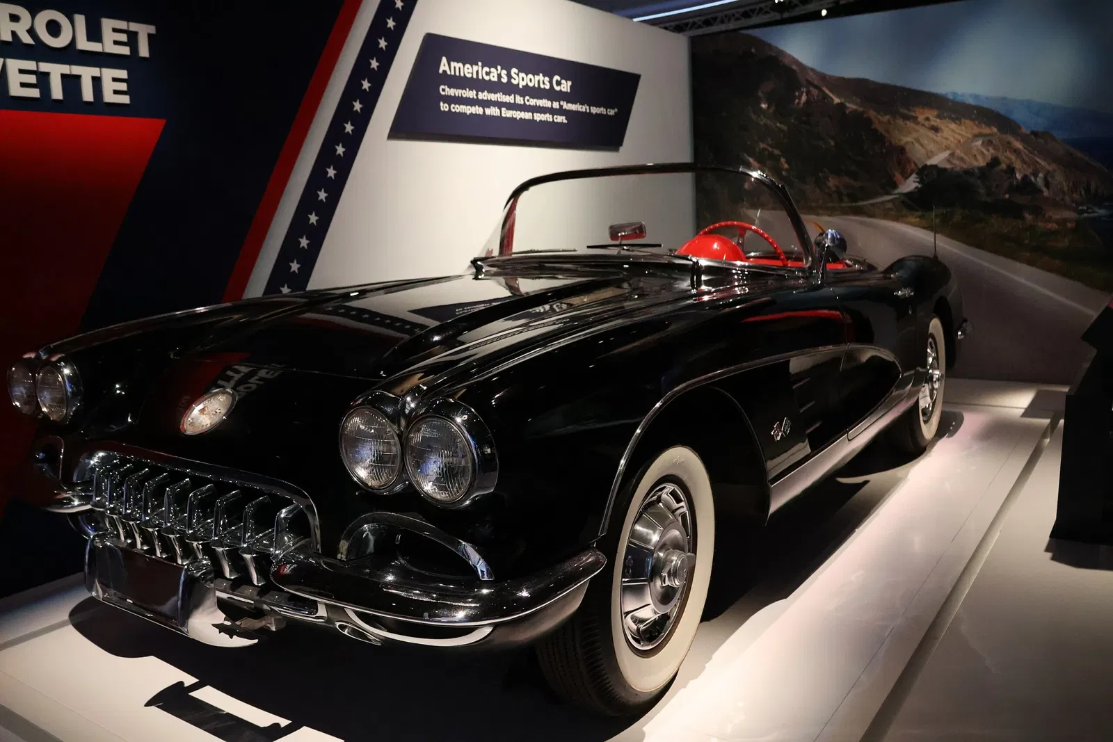 Museo Nacional del Aire y el Espacio de Estados Unidos