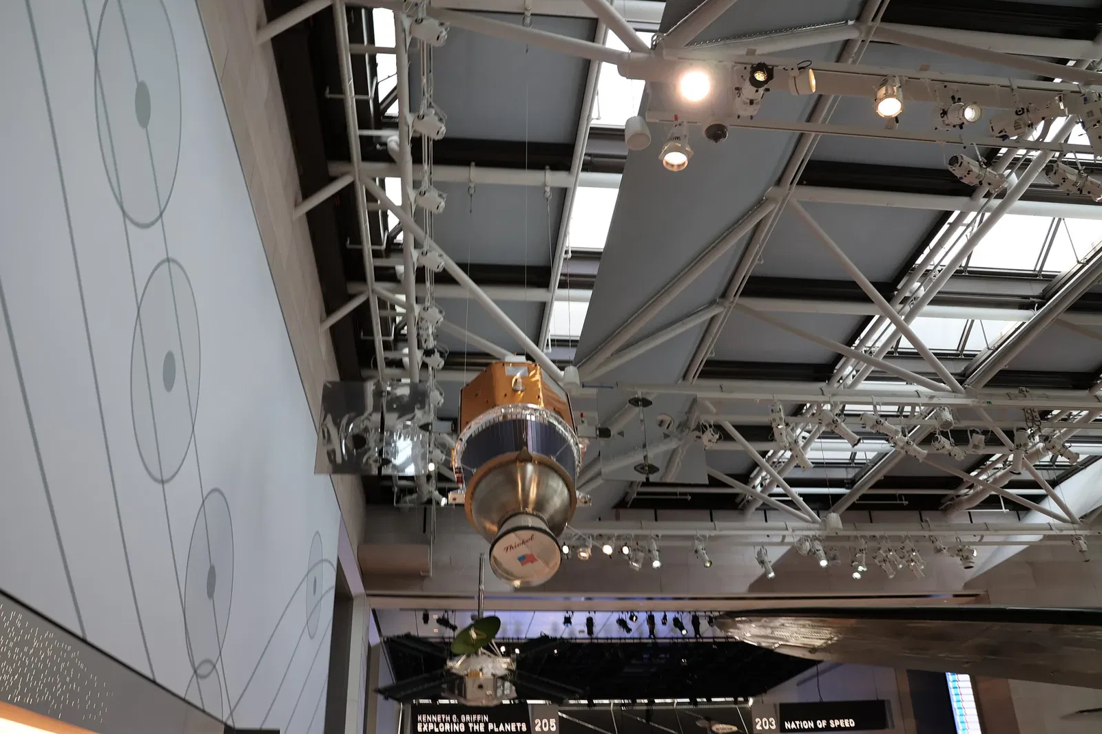 National Air and Space Museum