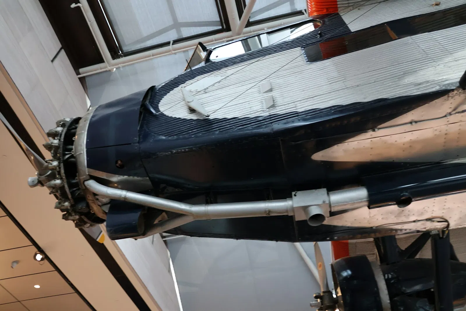 National Air and Space Museum