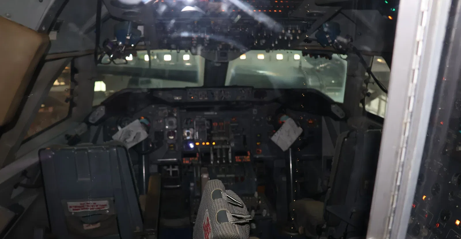 National Air and Space Museum