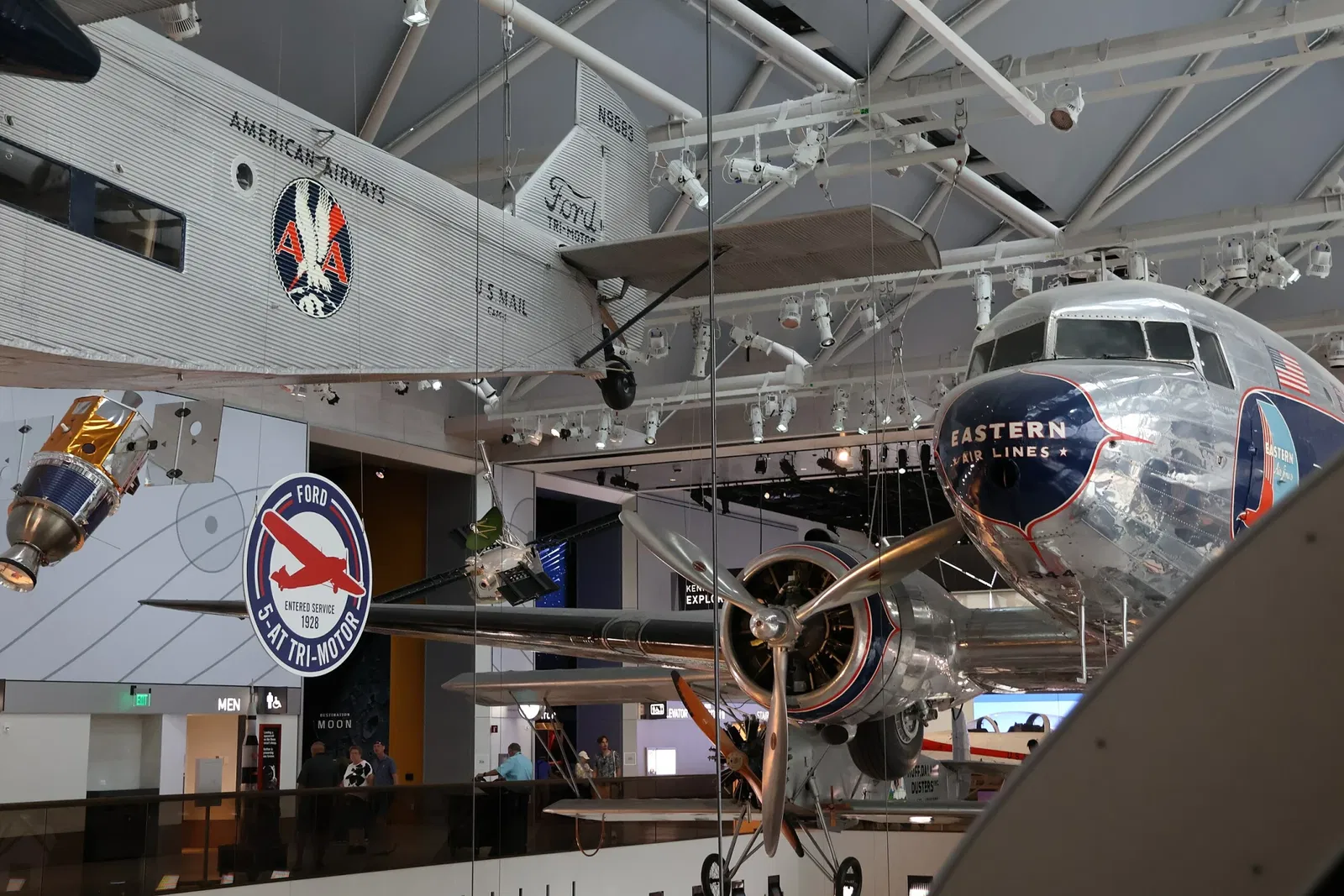 National Air and Space Museum