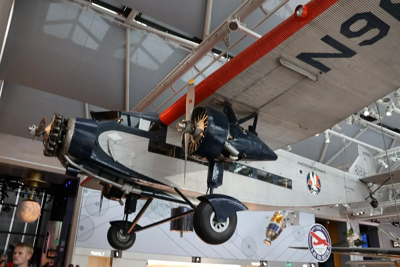 National Air and Space Museum