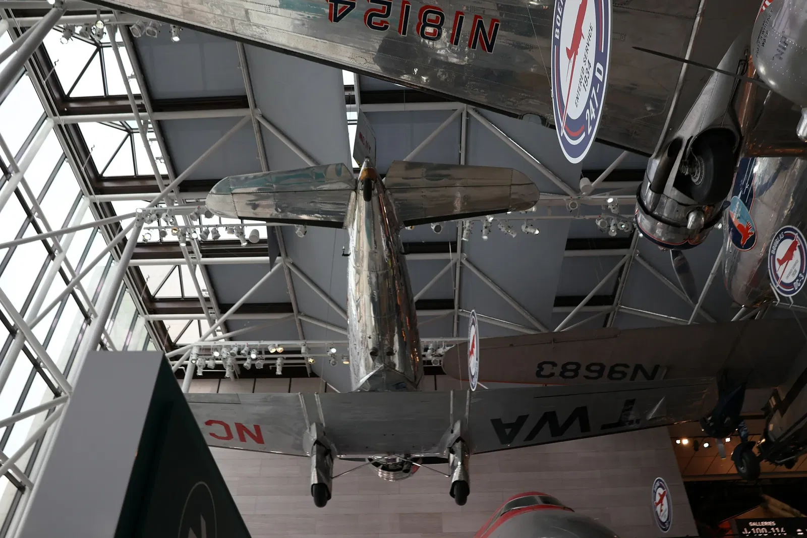 National Air and Space Museum