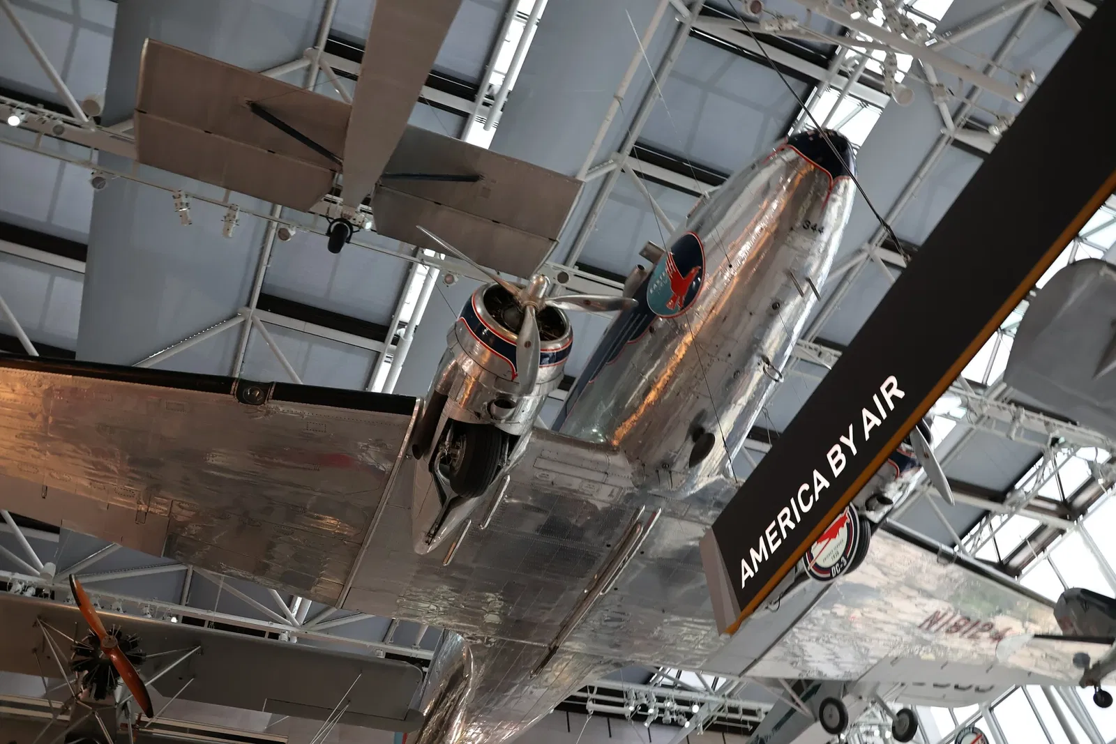 National Air and Space Museum