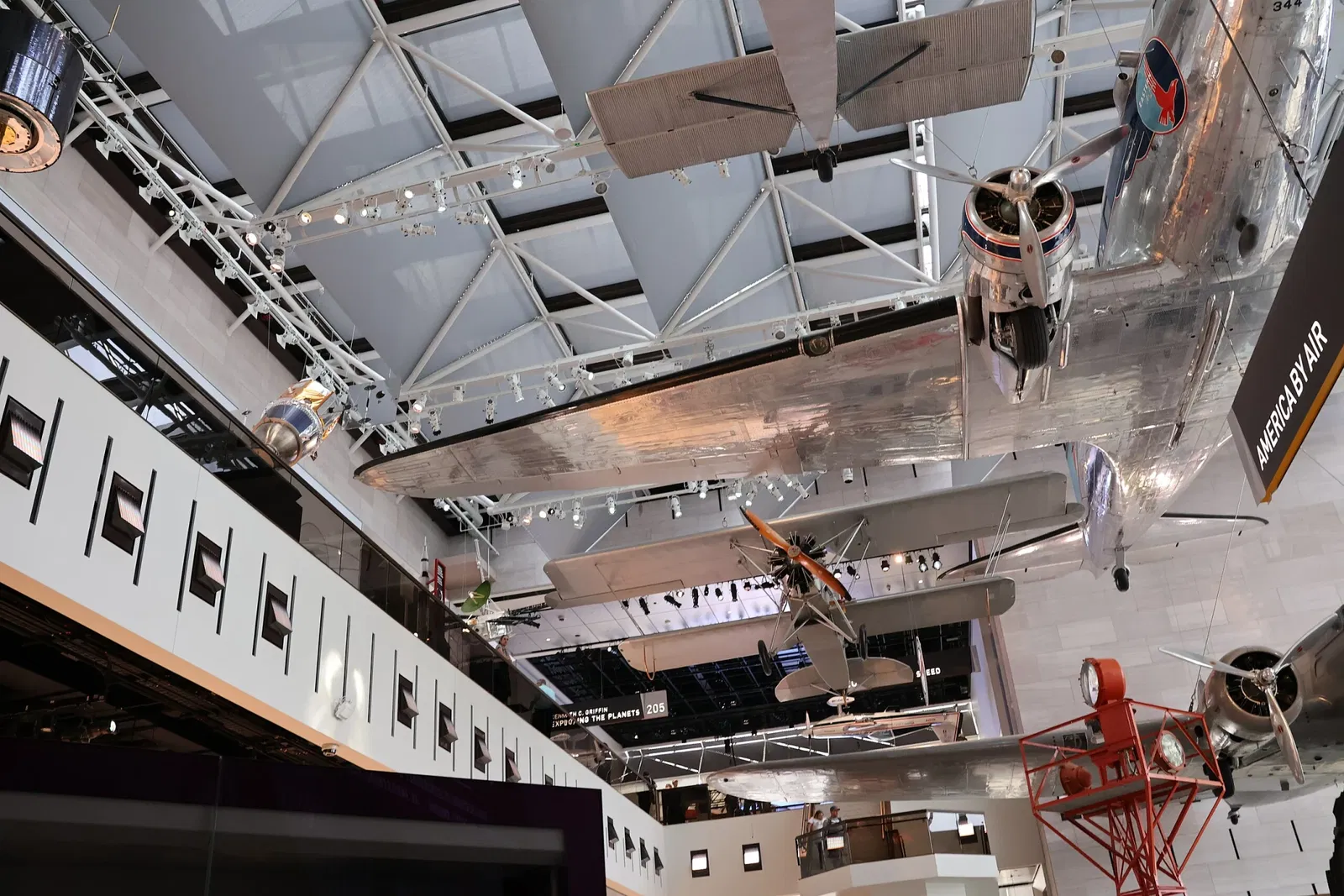 National Air and Space Museum