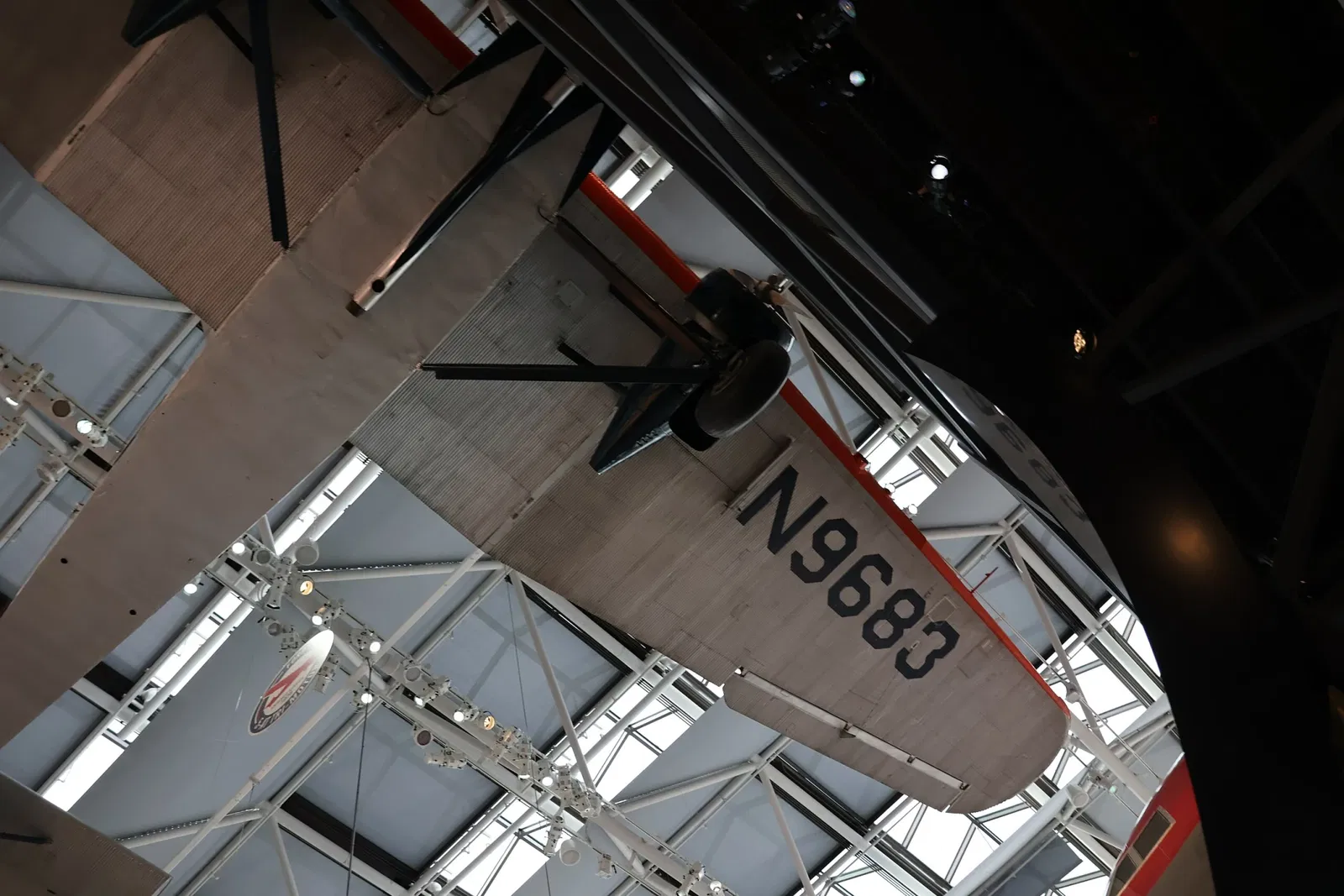 National Air and Space Museum