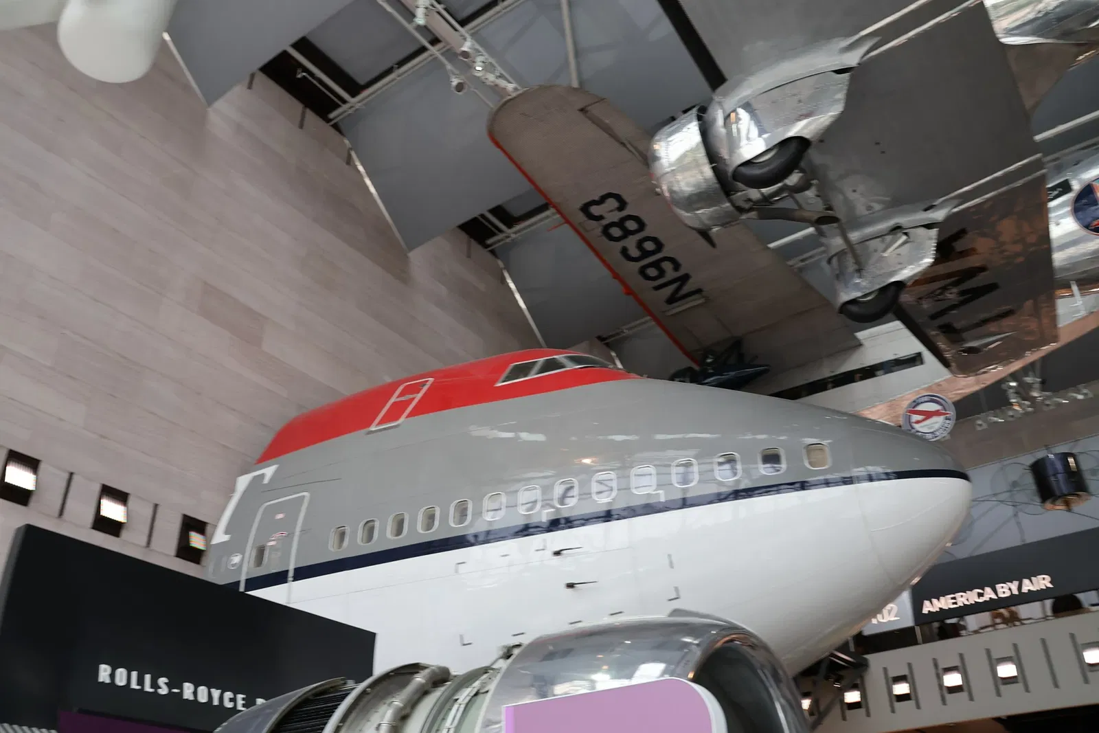 National Air and Space Museum