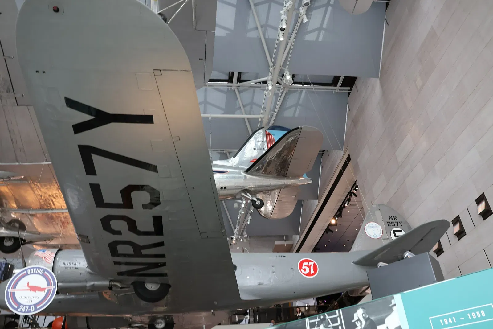 National Air and Space Museum