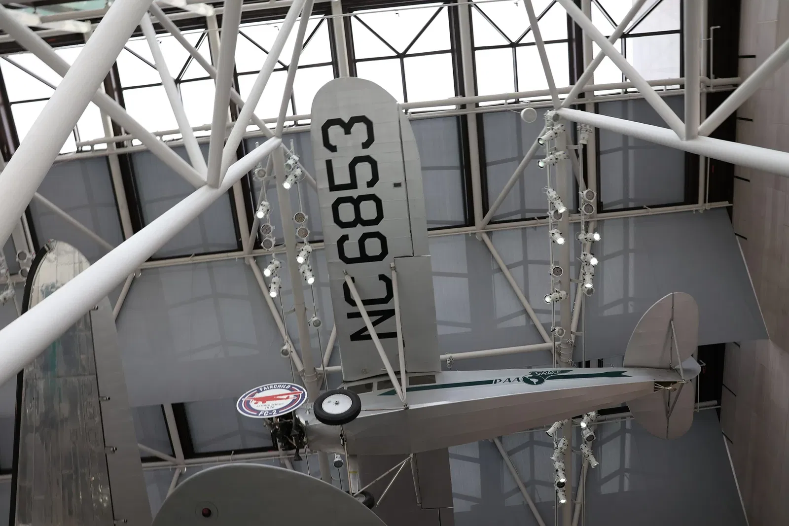 National Air and Space Museum