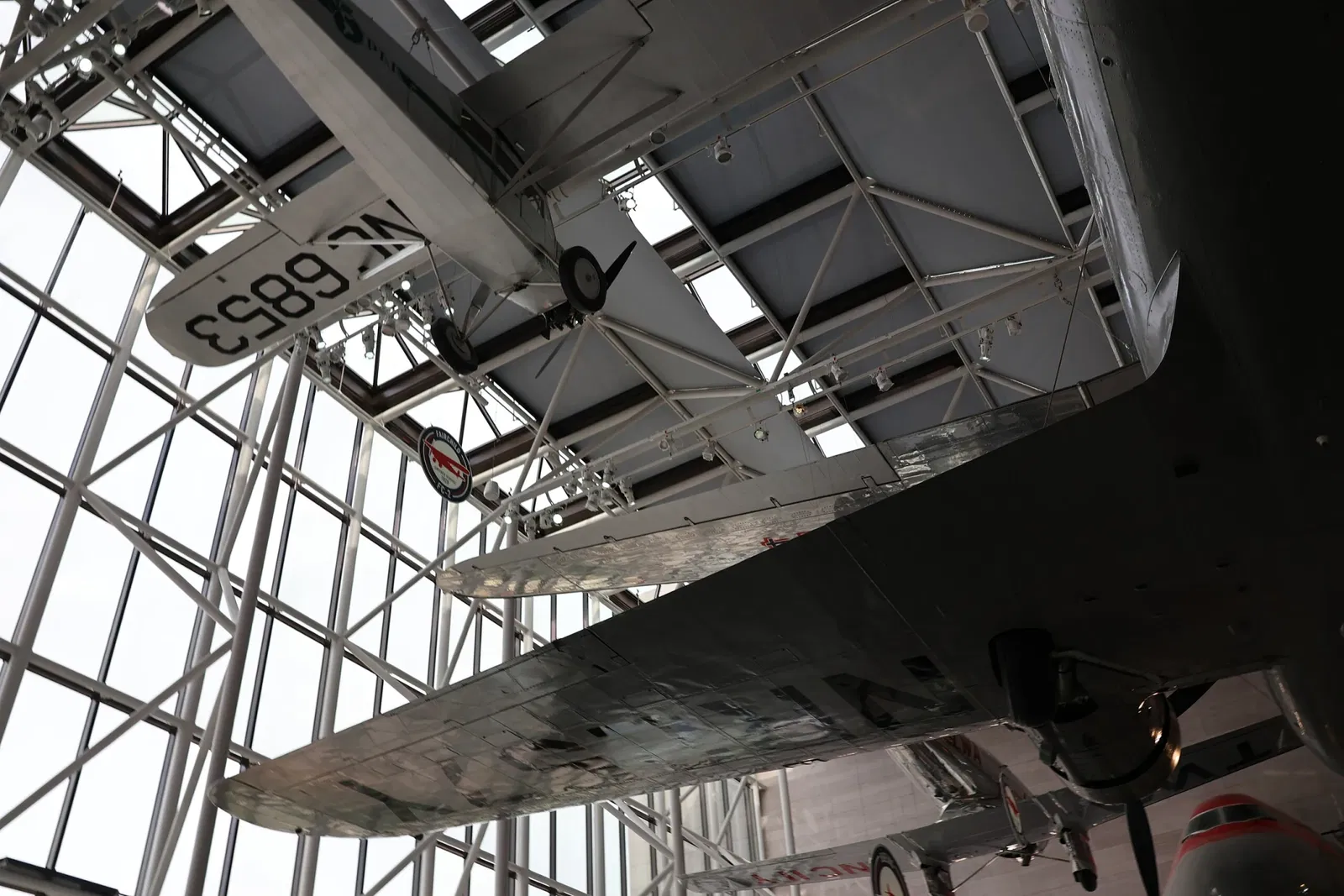 National Air and Space Museum