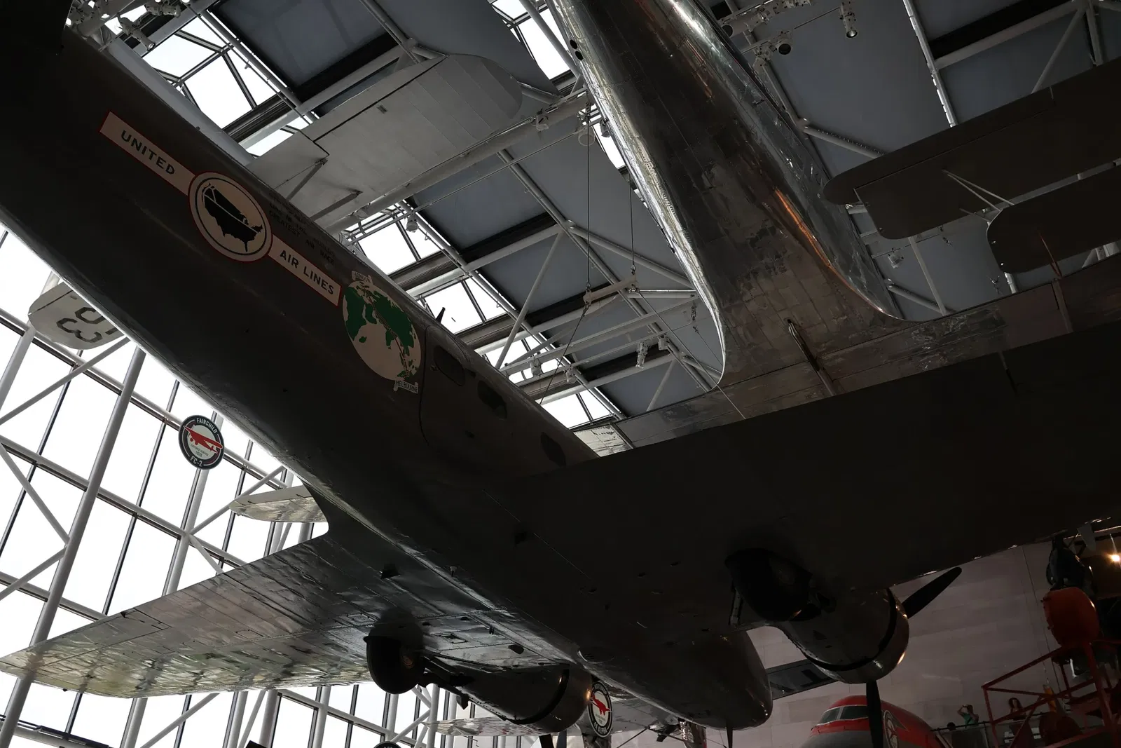 National Air and Space Museum