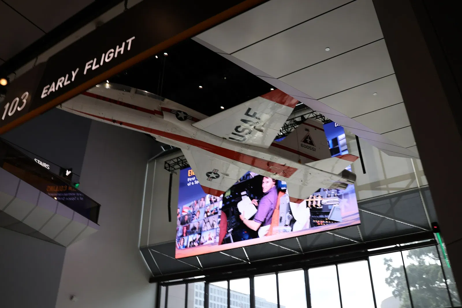 National Air and Space Museum