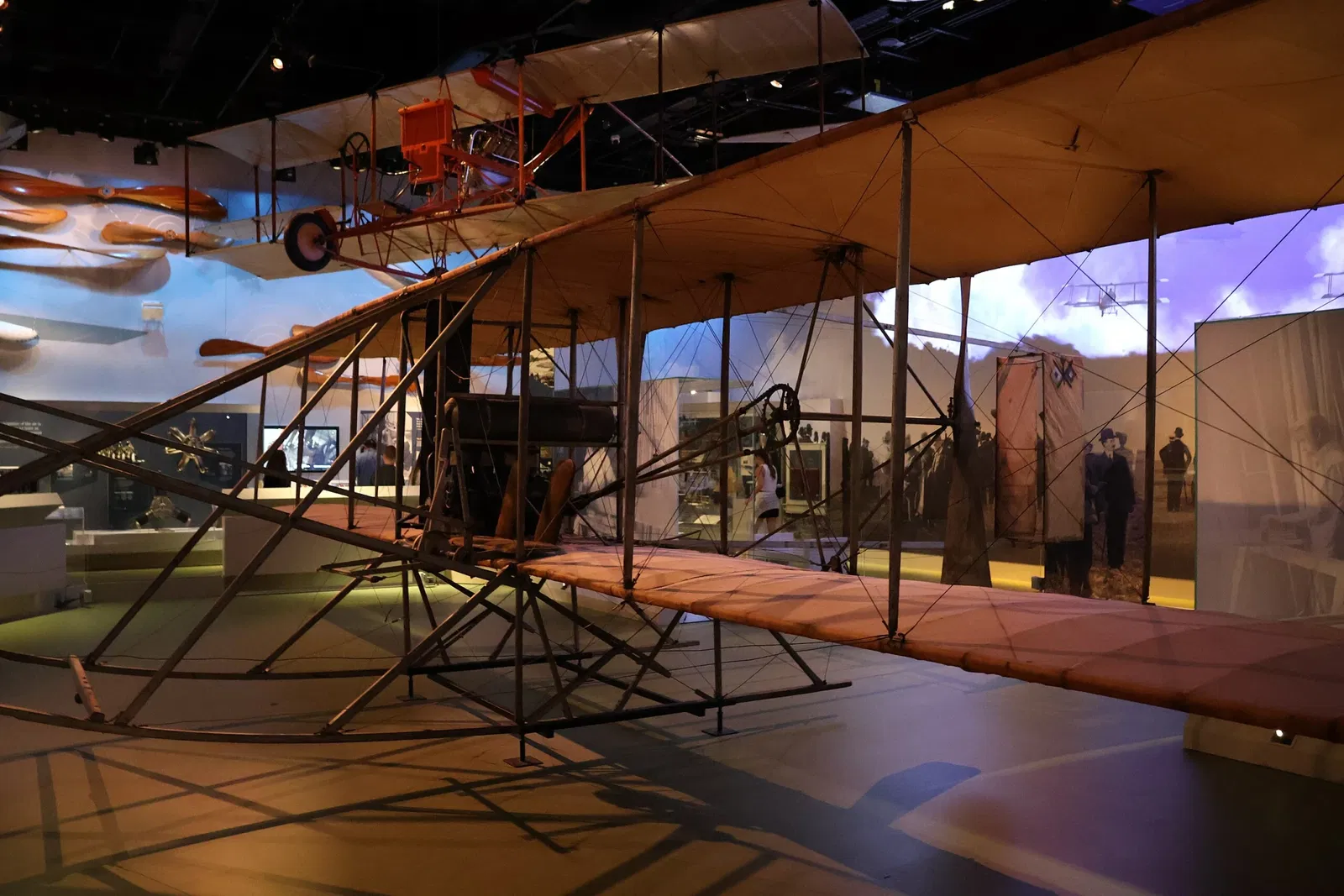 National Air and Space Museum