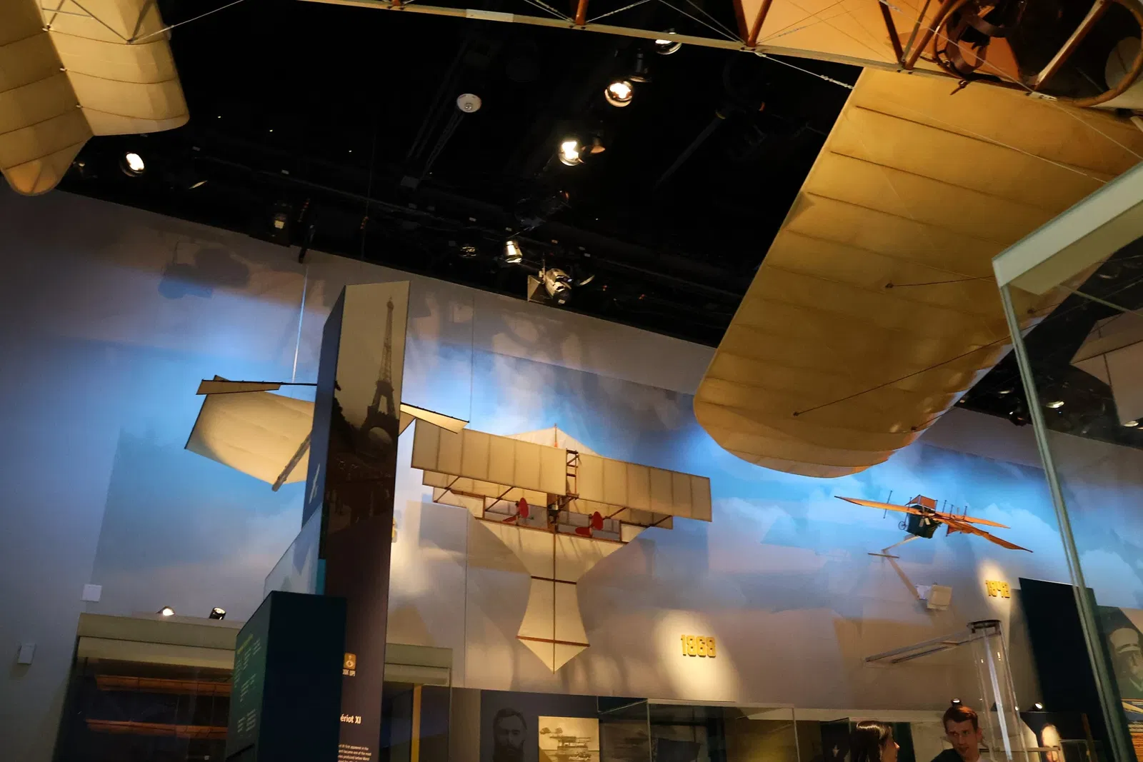 National Air and Space Museum