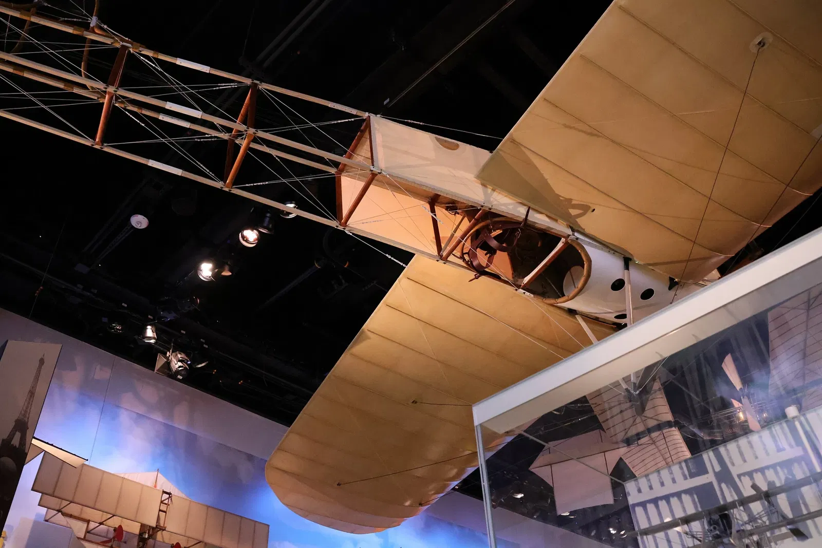 National Air and Space Museum