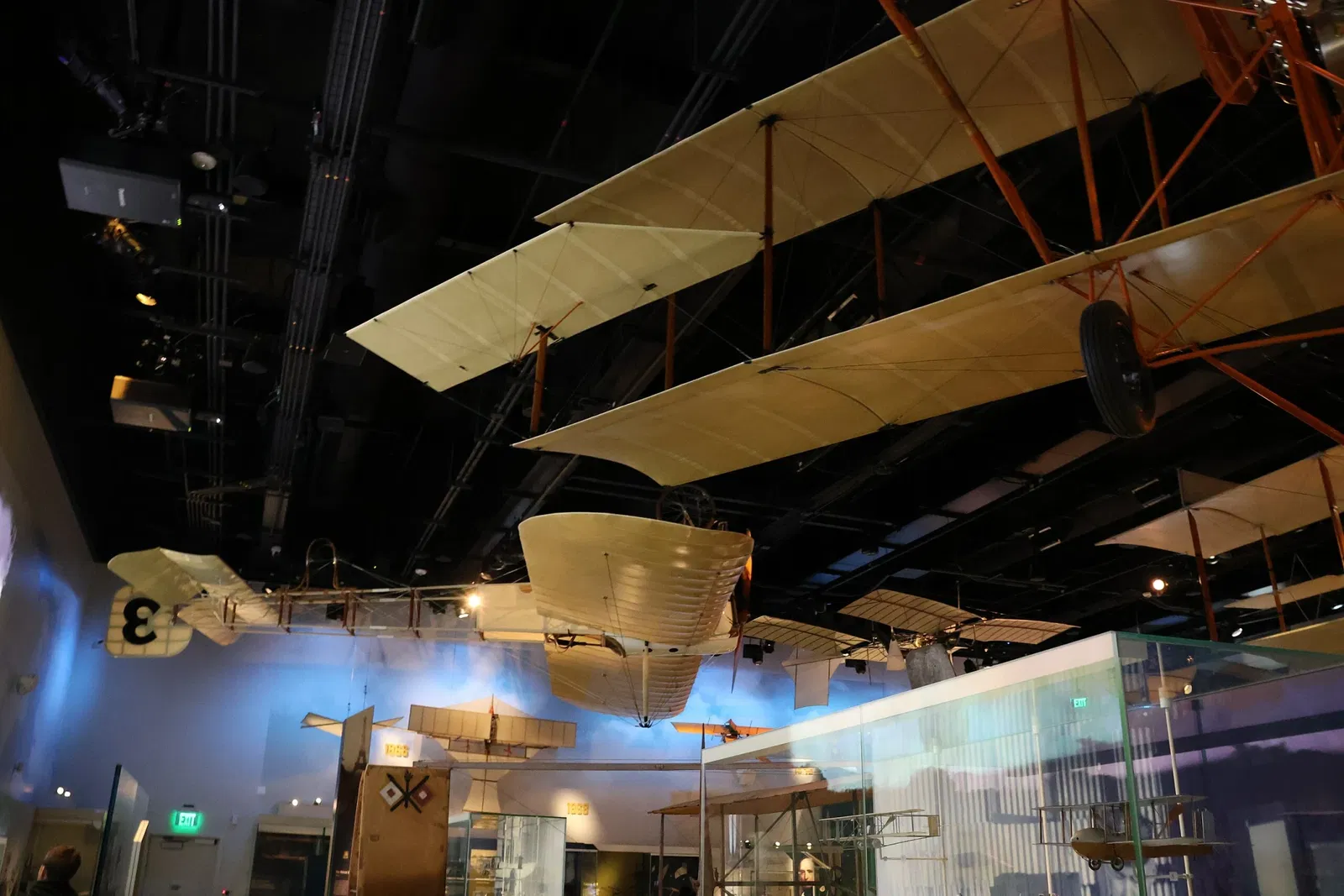 National Air and Space Museum