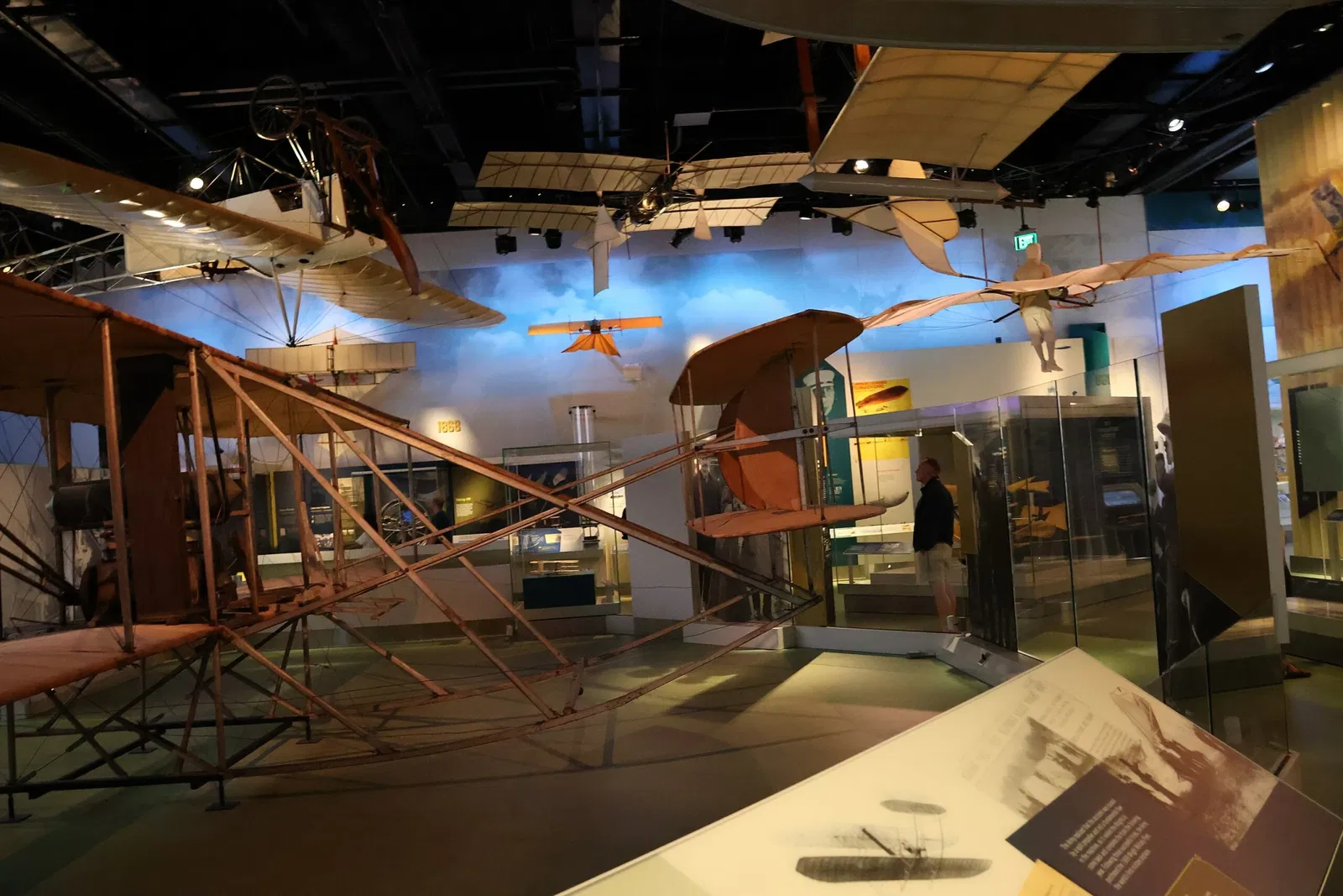 National Air and Space Museum