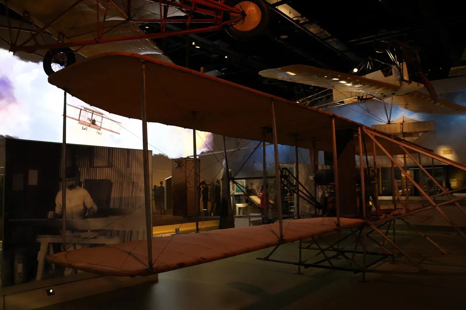 National Air and Space Museum