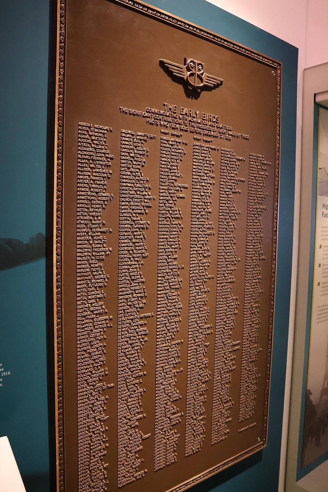 National Air and Space Museum